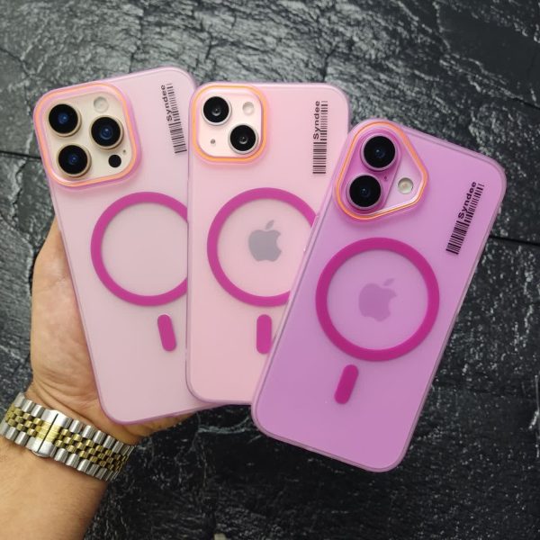 گارد Syndee MagSafe مناسب گوشی Iphone 8 Plus